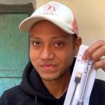 Adarsh Gupta's photo