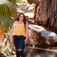 Julie Montgomery's photo