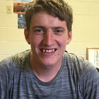 Derek Godfrey's photo