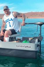 Alex Philip 's photo