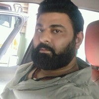 Nikesh Shahi's photo