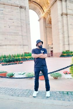 Prajjval singh 's photo
