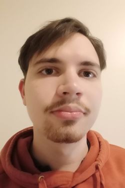 Kristiaan Maree's photo