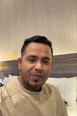Habib Ahmed's photo