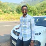 Pratik's photo
