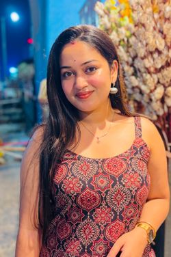 Annu Sharma's photo