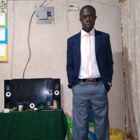 Lawrence Ochieng's photo