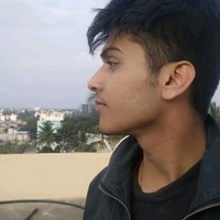 Rituraj Borah's photo