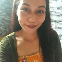 Marylou fabria's photo