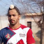 Manpreet Singh's photo