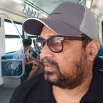Anand rao's photo