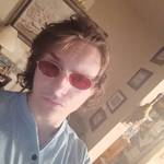 Spencer Johnson 's photo