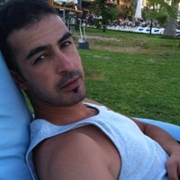 Ertugrul's photo