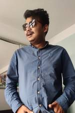 Azad Karki's photo