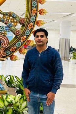 Ganesh 's photo