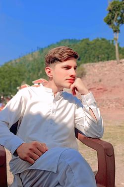 Umer Mughal's photo