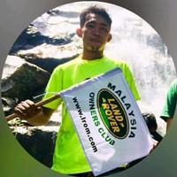 Mohamad Saiful's photo