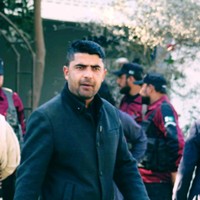 Manzoor Shah's photo