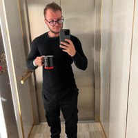 Cristian Iordache's photo