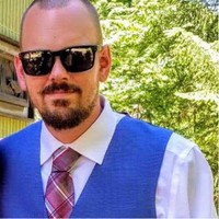 Daniel Williams's photo