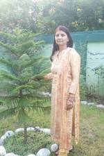 Arpita Yadav's photo