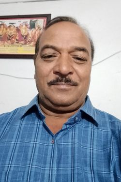 Sushil Goyal's photo