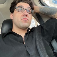 Jeffrey Bison's photo