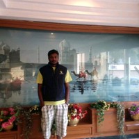 Sridher's photo