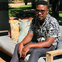 Confidence Masutha's photo