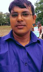 Pramod Singh's photo