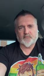 Patrick Louis's photo