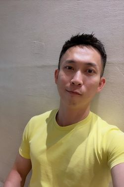 Liu's photo
