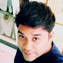 Rahul parmar's photo
