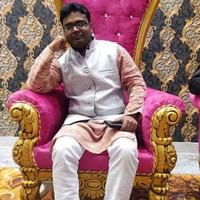 Mayank Chaudhary's photo