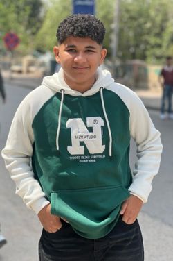 ABDO zidan 's photo