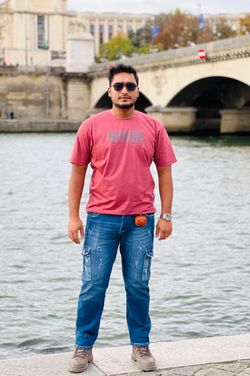 Enamul Haque Momen's photo
