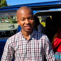 Tinashe Masamvu's photo