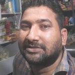 Suresh 's photo