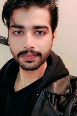 Saksham Dixit's photo