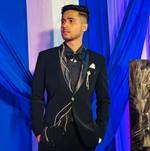 Aazam Rajawat's photo