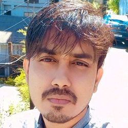 Chiranjit kamat's photo