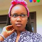 Nisha Lydia larry's photo