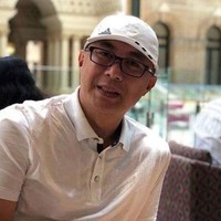 Frank Zhang's photo