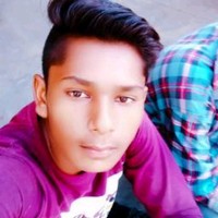 Mohit Kashyap's photo