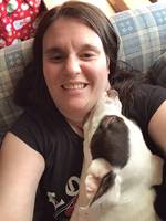 Nicole Zaretsky's photo