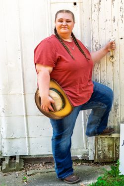 Mary Hayes's photo