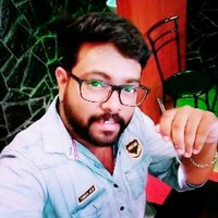 Anoop Soundhar's photo