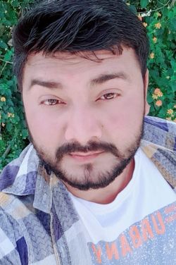 Manish Vasudev's photo