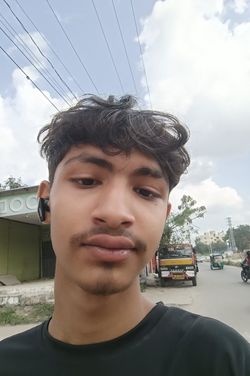 Subash Tiwari's photo