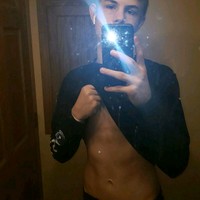 Michael Seckman's photo